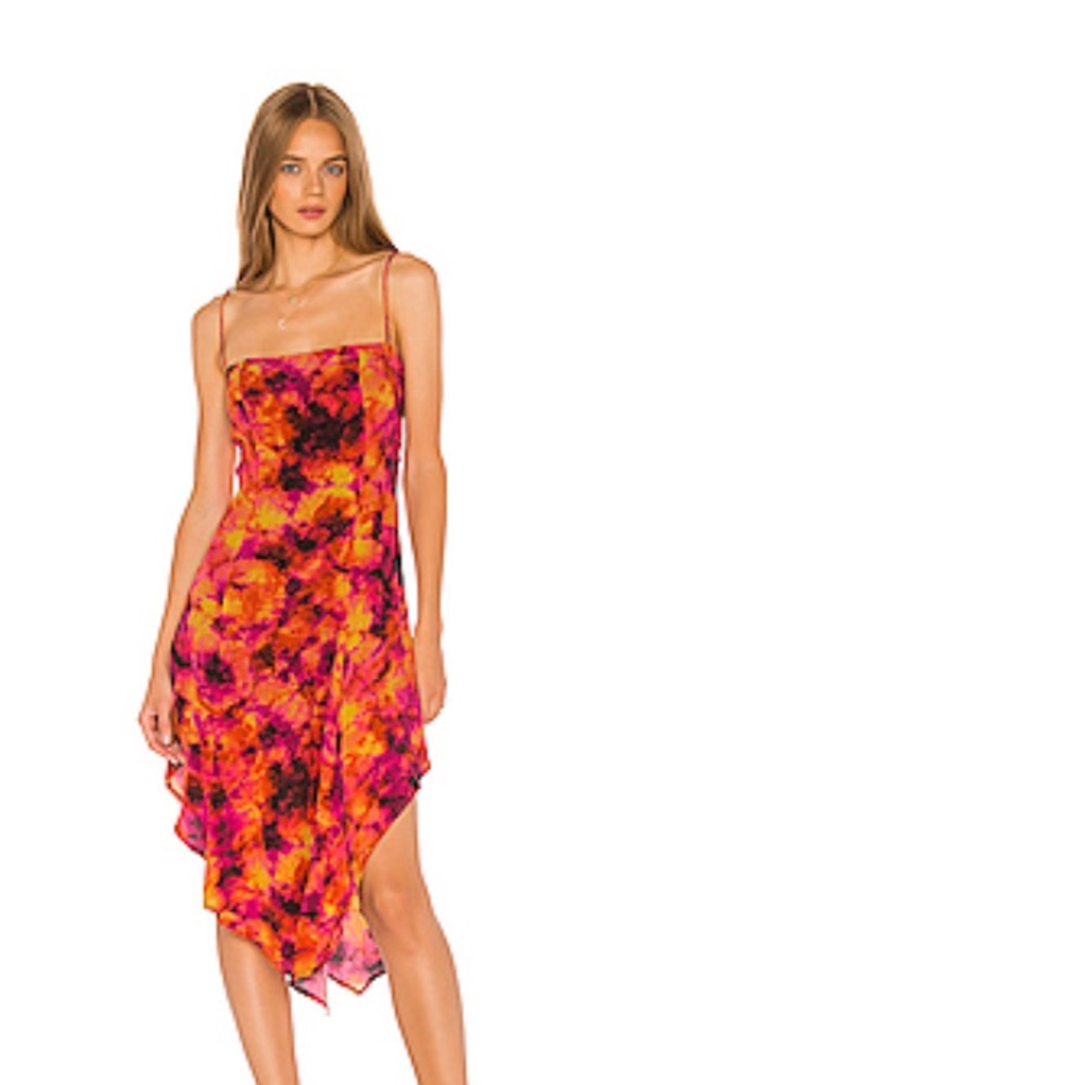 Song of Style Dress